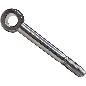 Болт откидной DIN 444 М8х30 нержавеющая сталь А2